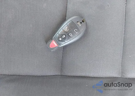 2012 Jeep Grand Cherokee Laredo z USA, uszkodzony, nr VIN 1C4RJFAG1CC184211